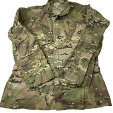 Medium X Long Army Combat Coat Jacket 8415-01-579-9789 OCP Flame Resistant picture