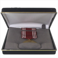 GENUINE U.S. MEDAL PRESENTATION SET: ARMY GOOD CONDUCT picture