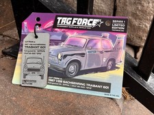 Tag Force 1987 Trabant: USAF “OPIE”