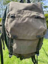 military surplus berghaus cyclops roc backpack picture