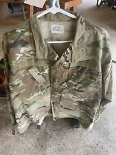 Army Combat Uniform OCP Scorpion Multicam Pattern Blouse and Trousers Set L/R picture
