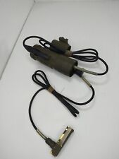 Original WWII US M37 Instrument Light For 60 MM Not Tested picture