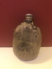 Original Soviet Union (USSR) flask from ww2 in good condition. picture