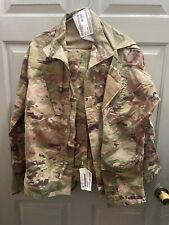 OCP Scorpion Army Issue FRACU Uniform Set Large Regular NWT/NWOT Top and Trouser picture
