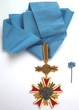[R4277] Order of Merit of the People's Republic Of 3. Class (1974), Poland