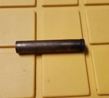 WWII British Army No. 4 MK1 Enfield Rifle Brass Oiler Marked EFD, Broad Arrow picture