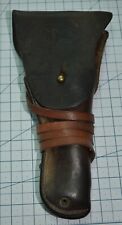 US WW1  1917 Holster for Pistol, military collectible World War 1 picture