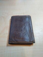WW1 US Army Wallet picture