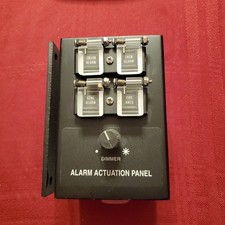 USN Navy New Generation 1MC General Alarm Contact Maker Module