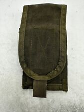 Paraclete Double Mag Rifle Pouch Smoke Green picture