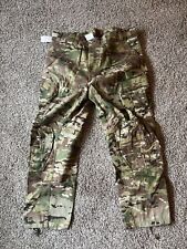 Army Combat Pants FR Insect With Knee pad Slots, Multicam OCP Large - Regular picture
