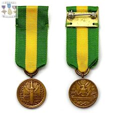 WW1 ARMY MEXICAN BORDER SERVICE MINIATURE MEDAL WW1 picture
