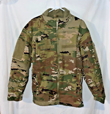 Jacket Intermediate Weather Outer Layer IWOL Flame Resistant Large Short OCP picture