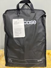 INCASE Black Tracto Split Gear Duffel Bag CASE Only 04/04_120L NEW NWT picture