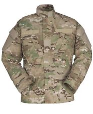 US Army MultiCam Coat Small-Reg picture
