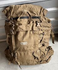 US Military Surplus Field Pack USMC PACK LARGE BACKPACK picture