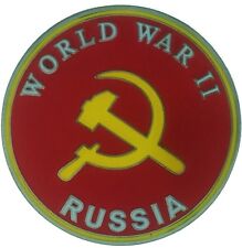 Russia WW 2 picture