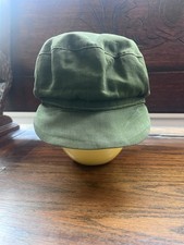 U.S. Korean War Era Chinese People’s Volunteer Army Field Cap (Estate Militaria)