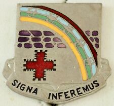 167th Infantry Regiment Crest DI/DUI CB picture