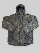ORIGINAL WINTER JACKET 8-LAYER VKBO BTK GROUP RUSSIAN ARMY EMR UKR/RUS sz 52/4
