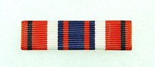 US Department of Transportation Guardian Medal Ribbon