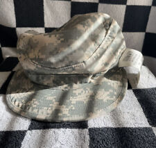 USGI Patrol Cap/Hat Size 7 3/8 ACU Digital Camo Army NWT 8415-01-519-9119 picture