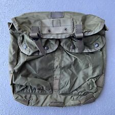 Rare Original Vietnam War USMC M-1967 Nylon Combat Field Pack Backpack picture
