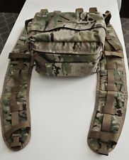 COMBAT CASUALTY CARE COMBAT LIFE SAVER OCP BAG & SUPPLIES_6545-01-574-8111 picture