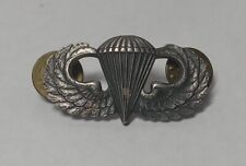 WWII Sterling Airborne Jump Wings Original Paratrooper picture