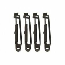 ALICE Metal Belt Keepers / Clips (4 Pack) New picture