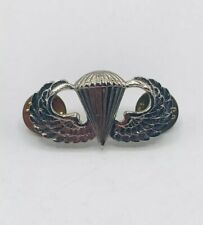 US Army Airborne Infantry Jump Wings Pin picture