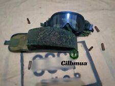 Russian Army Military Tactical Glasses Goggles Ratnik 6B50 Hunting Airsoft New picture