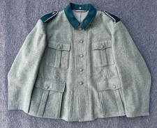 M36 German Wool Tunic/New & Unworn/Size 46 Regular/Quality Wool & Construction