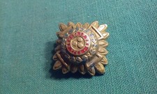 Insignia The Most Honorable Order of the Bath British Order of Chivalry Badge