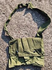  US M18A1 Claymore Mine Bag With Instructions picture