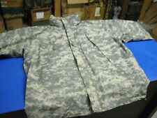 US ARMY ACU DIGITAL UCP GEN III LEVEL 6 COLD/WET JACKET MEDIUM/LONG picture