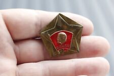 Soviet homemade badges. Handmade USSR. Soldiers. Demobilization. Original Rare picture