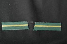 Collar tabs Frontier Guards NKVD MGB jacket victory parade  WW2 
