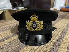 Imperial German Naval Officer's Cap Reproduction picture
