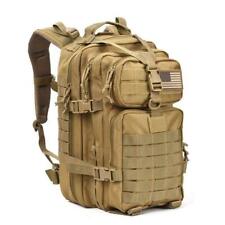 Military Assault Backpack US Marines Coyote 3Day Molle Tactical Med Army Hunting picture