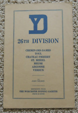 YD 26th Division Booklet by John Nelson picture