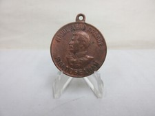 1941-1945 Russia World War II Bronze Medal for Valiant Labor during Great War