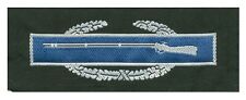 US Army Cloth CIB Combat Infantry Badge  picture