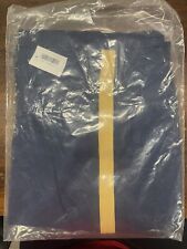 US Army Women's ASU  Dress Blues Service Braided Slacks Size 22WR Still In Bag picture