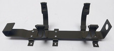 willys MB, ford GPW ✅ (A693 late) Fire Extinguisher Bracket W/ Foot set 2 Band