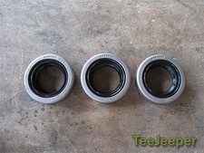 3 x new Oil seal transfer gear M151 A1 7996802 - no sleeve required