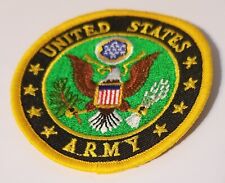 US ARMY  PATCH  Iron / Sew-on Patch  3