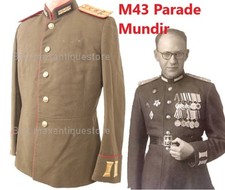 WW2 Soviet Red Army Artillery Colonel M43 Parade Mundir Jacket Wool Victory 1945