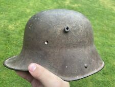 German M-1916 Helmet  picture
