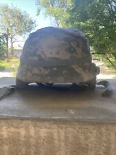 U.S. Army PASGT Helmet W/Digital Camo Cover picture